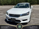 Used 2015 Honda Accord LX image 3