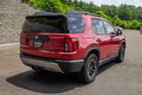 New 2026 Honda Passport TrailSport Elite image 3