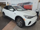 New 2025 Volkswagen ID.4 Pro image 2