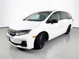 New 2026 Honda Odyssey Sport-L image 3