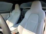 Certified 2023 Porsche 911 Targa 4S w/ Premium Package image 5
