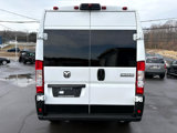 Used 2024 RAM ProMaster 2500 w/ Quick Order Package 22G SLT image 4