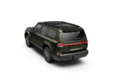 New 2025 Lexus GX 550 image 3
