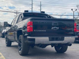 Used 2015 Chevrolet Silverado 1500 LT w/ Max Trailering Package image 6