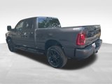 New 2025 RAM 2500 Laramie image 4