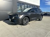 New 2025 MAZDA CX-5 Signature image 2