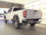 Used 2024 GMC Sierra 2500 Pro image 4