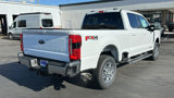 New 2025 Ford F250 Lariat image 3