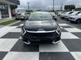 Used 2025 Kia Sportage EX w/ Premium Package image 2