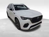 New 2025 MAZDA CX-70 3.3 Turbo S w/ Premium Package image 2