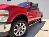 Used 2010 Ford F250 Lariat image 3