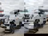 New 2025 Nissan Armada SV image 2