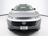 New 2025 Nissan Murano Platinum w/ Cargo Package image 2