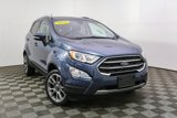 Used 2022 Ford EcoSport Titanium image 3