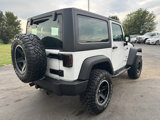 Used 2018 Jeep Wrangler Sport image 6