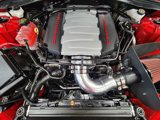 Used 2021 Chevrolet Camaro SS image 3