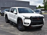 New 2025 Nissan Frontier PRO-4X image 4