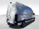 New 2025 Mercedes-Benz Sprinter 2500 image 5