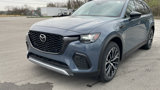 New 2025 MAZDA CX-70 Plug-In Hybrid w/ Premium Plus image 3