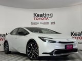 New 2026 Toyota Prius Plug-In Hybrid image 2