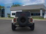New 2025 Ford Bronco Raptor image 5