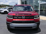New 2026 Honda Passport RTL image 3