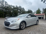 Used 2014 Hyundai Sonata Limited w/ Panoramic Sunroof Package 02 image 2