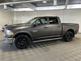 Used 2018 RAM 1500 Outdoorsman image 2