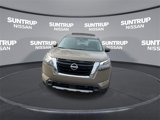 New 2025 Nissan Pathfinder Platinum w/ Cargo Package image 3