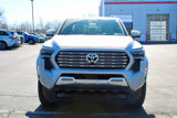 New 2025 Toyota Tacoma Limited image 2