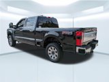 New 2025 Ford F250 King Ranch w/ Chrome Package image 4