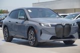 New 2026 BMW iX xDrive60 w/ Premium Package image 3
