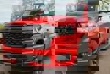 New 2025 RAM 1500 Big Horn image 2