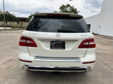 Used 2015 Mercedes-Benz ML 400 4MATIC image 4