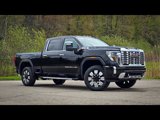 New 2025 GMC Sierra 2500 Denali w/ Denali Reserve Package image 2
