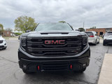 Used 2024 GMC Sierra 1500 AT4 w/ AT4 Premium Package image 5