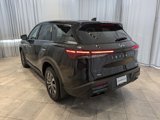 Used 2025 INFINITI QX60 Pure image 3