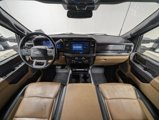 Certified 2024 Ford F250 Lariat w/ Chrome Package image 2