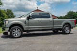 Used 2020 Ford F350 Lariat w/ Lariat Ultimate Package image 3