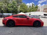 Used 2022 Porsche 911 Carrera image 4
