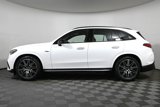 New 2025 Mercedes-Benz GLC 43 AMG 4MATIC image 2