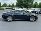 Used 2025 Ford Mustang GT Premium image 3