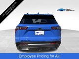 New 2026 Chevrolet Equinox ACTIV w/ LPO, Floor Liner Package image 4