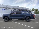 New 2025 Ford F250 King Ranch w/ Tremor Off-Road Package image 3