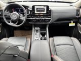 New 2025 Nissan Pathfinder Platinum w/ Cargo Package image 5