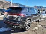 New 2025 Volkswagen Atlas Cross Sport SEL Premium R-Line image 3