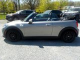 Used 2017 MINI Cooper Convertible w/ Premium Package image 2