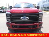 New 2025 Ford F250 Platinum image 5