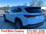 New 2025 Buick Enclave Preferred image 6