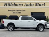 Used 2022 RAM 2500 Laramie image 4